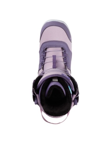 BURTON MINT PURPLE/LAVENDER/5 20/21