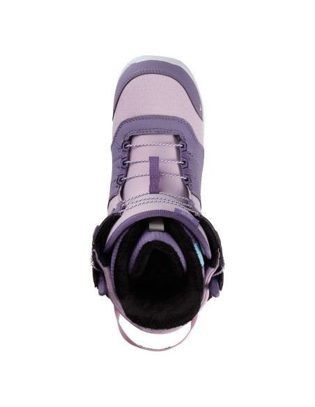 BURTON MINT PURPLE/LAVENDER/5 20/21 BURTON MINT PURPLE/LAVENDER/5 20/21