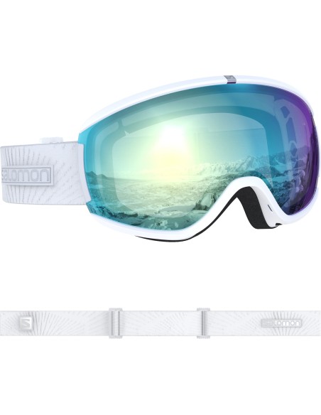 SALOMON IVY PHOTO SIGMA WHT/AW SKY BLUE