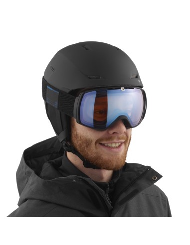 PIONNER LT BLACK SILVER