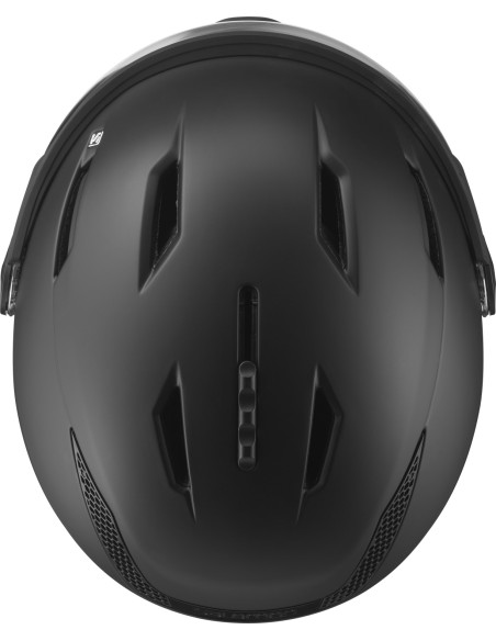 PIONNER VISOR PHOTO BK/AW RED