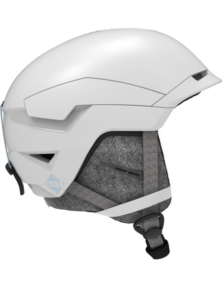 QUEST W WHITE GREY 