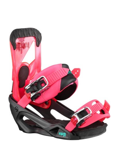 SALOMON VENDETTA PINK SALOMON VENDETTA PINK