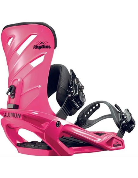 SALOMON RHYTHM PINK