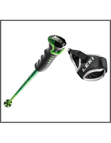 DETECT S YELLOWGREEN