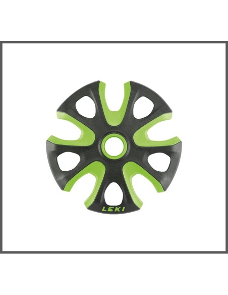 DETECT S YELLOWGREEN