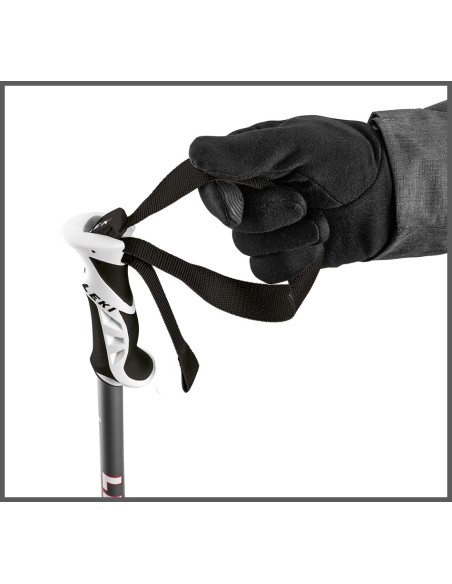 QNTM BLACK LIGHANTRACITE FLUORESCENT R