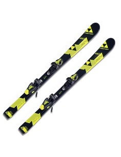 RC4 RACE JR SLR 2 JR + FJ4 AC RAIL 2