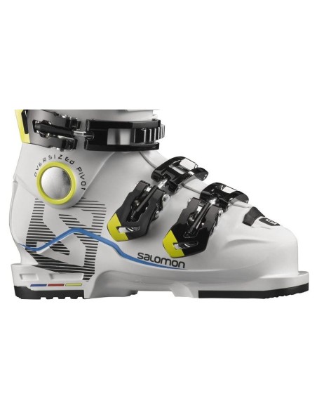 BOTAS ALPINAS S/Max 60T M Wh/Acid Gree