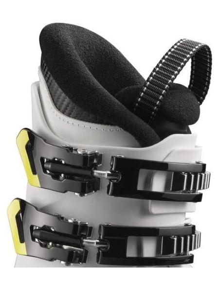 BOTAS ALPINAS S/Max 60T M Wh/Acid Gree