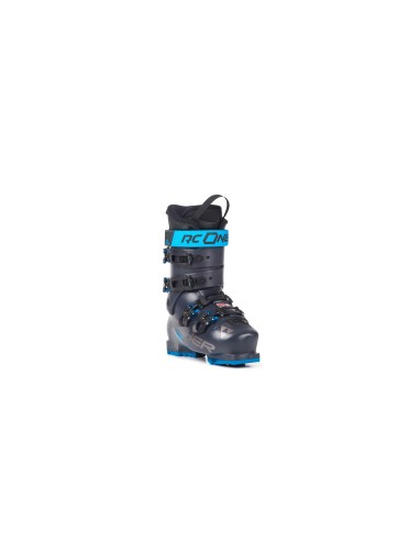 FISCHER RC ONE 85 VACUUM WALK DARK GREY