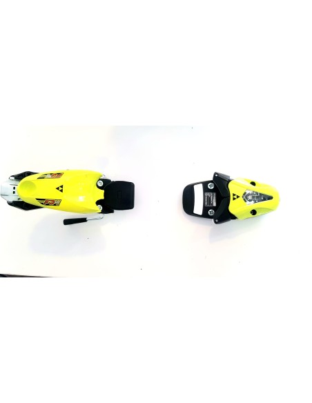 RC4 RACE JR SLR 2 JR + FJ4 AC RAIL