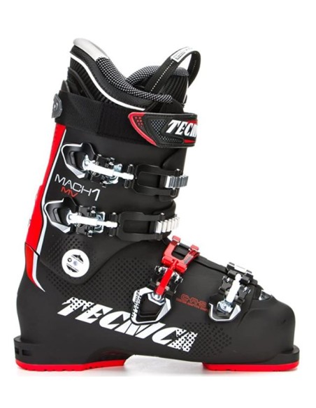 TECNICA MACH1 90 MV NEGRO TECNICA MACH1 90 MV NEGRO