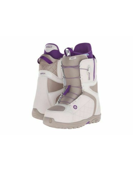 BURTON MINT  DESERT PURPLE