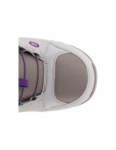 BURTON MINT  DESERT PURPLE