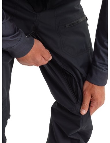 M COVERT INS PT TRUE BLACK