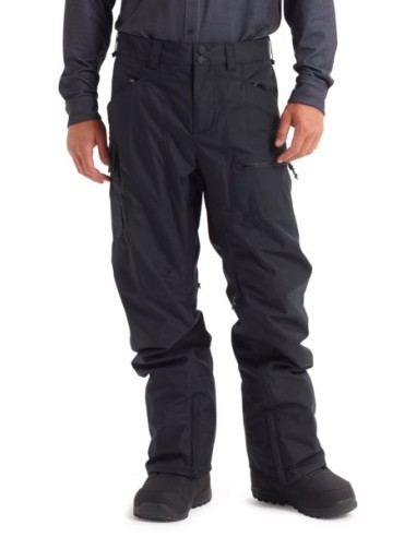 M COVERT INS PT TRUE BLACK