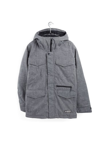 M COVERT JK BOG HEATHER