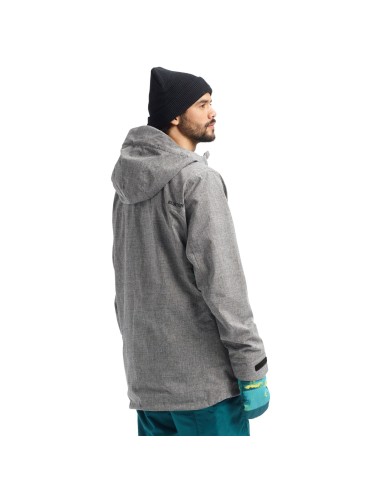 M COVERT JK BOG HEATHER