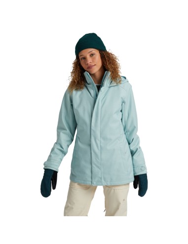 W JET SET JK ETHER BLUE 