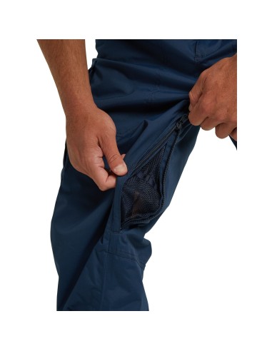 M COVERT PT DRESS BLUE