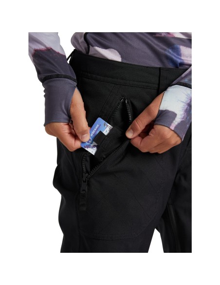 WB VIDA PT TRUE BLACK