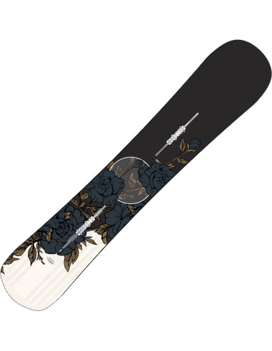 BURTON HIDEAWAY NO COLOR/140 20/21