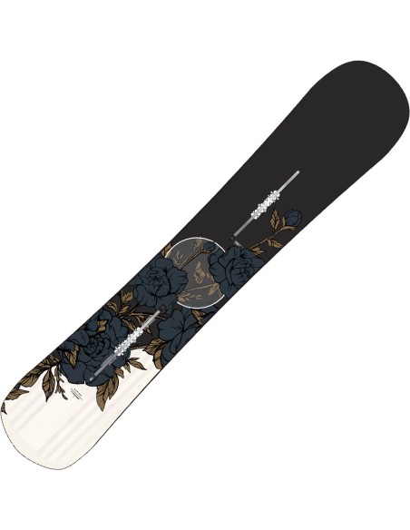 BURTON HIDEAWAY NO COLOR/140 20/21