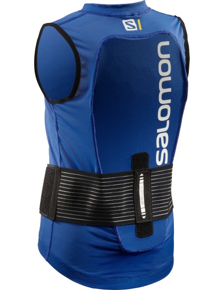SALOMON FLEXCELL LIGHT VEST JR SALOMON FLEXCELL LIGHT VEST JR
