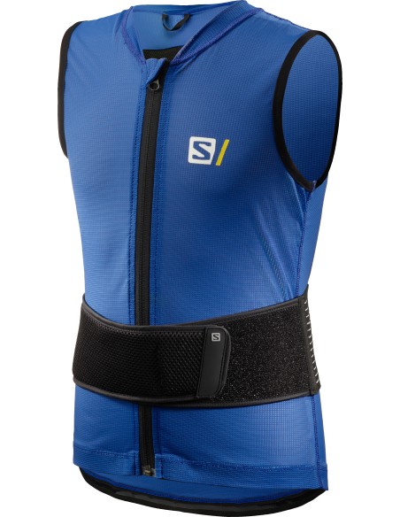 SALOMON FLEXCELL LIGHT VEST JR SALOMON FLEXCELL LIGHT VEST JR