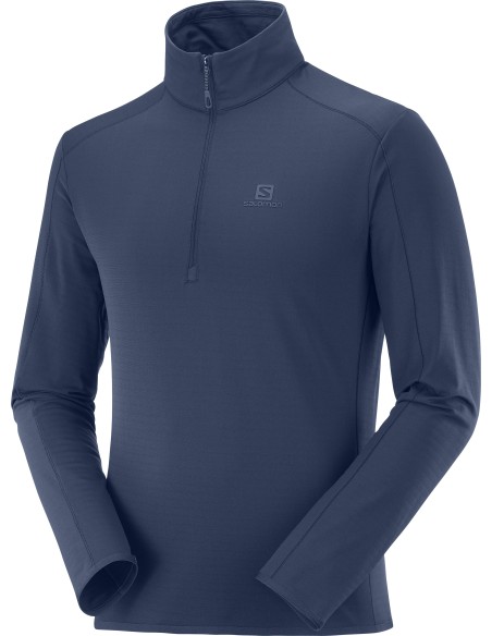 SALOMON OUTRACK HZ MID M NIGHT SKY SALOMON OUTRACK HZ MID M NIGHT SKY