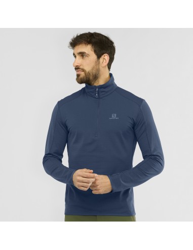 SALOMON OUTRACK HZ MID M NIGHT SKY