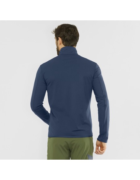 SALOMON OUTRACK HZ MID M NIGHT SKY SALOMON OUTRACK HZ MID M NIGHT SKY