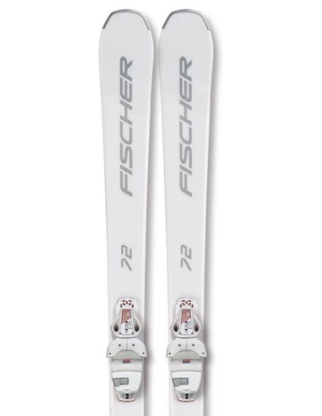 FISCHER RC ONE LITE 72 SLR + RS9 SLR FISCHER RC ONE LITE 72 SLR + RS9 SLR