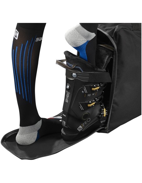 ORIGINAL BOOTBAG BLACK