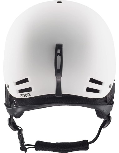 RAIDER WHITE