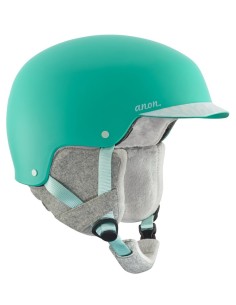 AERA EMPRESS TEAL