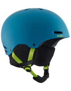 RAIDER BLUE