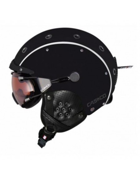 SP-3 AIRWOLF 2502 BLACK MATT SP-3 AIRWOLF 2502 BLACK MATT