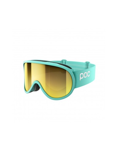 POC RETINA CLARITY