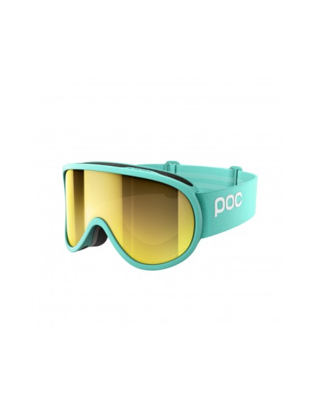 POC RETINA CLARITY