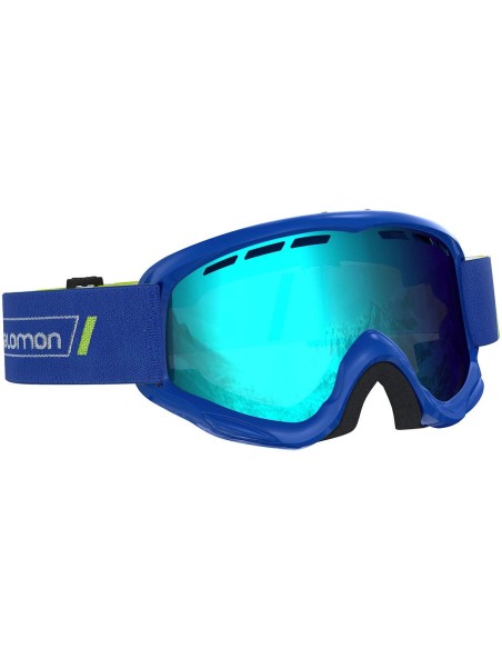 JUKE BLACL RACE BLUE/UNIV MID BLUE