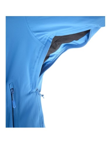 ICEROCKET JKT W BLUEBIRD