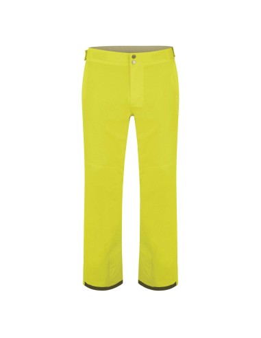CERTIFY PANT II NEON SPRING