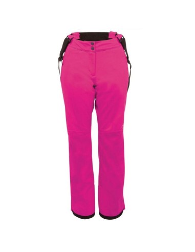 STAND FOR PANT ELECTRIC PINK