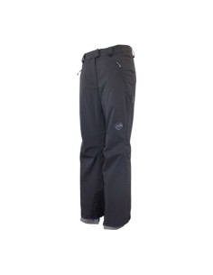 MAMMUT NARA PANTS WOMEN BLACK 