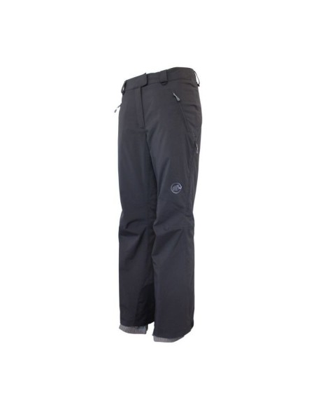MAMMUT NARA PANTS WOMEN BLACK  MAMMUT NARA PANTS WOMEN BLACK