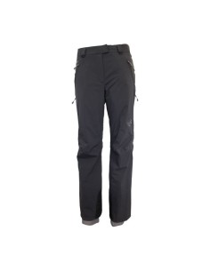 MAMMUT NARA PANTS WOMEN BLACK  2