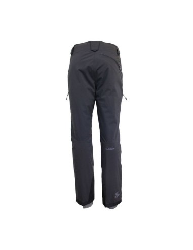 MAMMUT NARA PANTS WOMEN BLACK