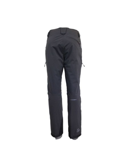 MAMMUT NARA PANTS WOMEN BLACK  MAMMUT NARA PANTS WOMEN BLACK
